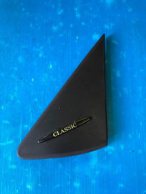 Ornament oglinda stanga Mercedes A Class w169 2005