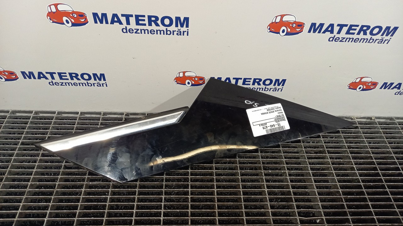 ORNAMENT OPEL ASTRA K ASTRA K - - (2015 2021)