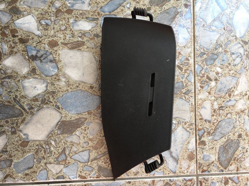 Ornament Opel Corsa D [2006 - 2011] Hatchback 3-usi 1.3 CDTi MT (75 hp)
