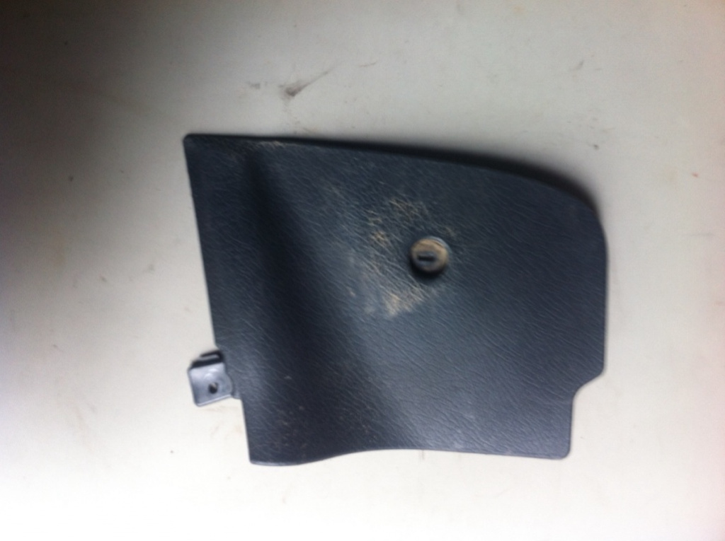Ornament Opel Vectra B [1995 - 1999] Sedan 4-usi 1.6 MT (101 hp) 36_)