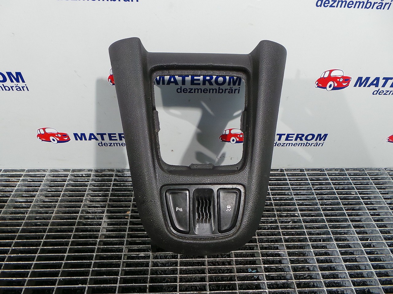 ORNAMENT OPEL ZAFIRA C ZAFIRA C - - (2011 2016)