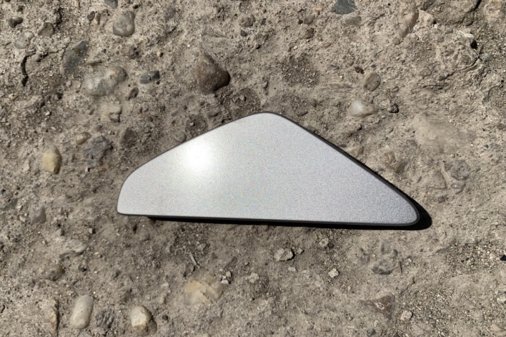 Ornament Ornament bord dreapta Ford Mondeo 4 [2007 - 2010] Liftback 2.0 TDCi DPF AT (140 hp) MK4 (BA7)