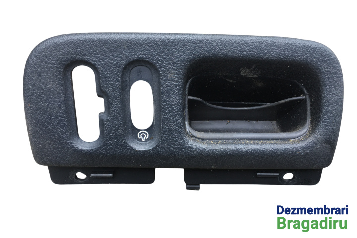 Ornament Ornament butoane reglaj 8200171269 Renault Megane [facelift] [1999 - 2003] Coupe 1.6 MT (107 hp)