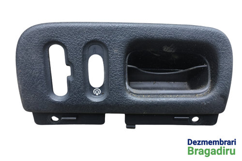 Ornament Ornament butoane reglaj 8200171269 Renault Megane [facelift] [1999 - 2003] Coupe 1.6 MT (10...