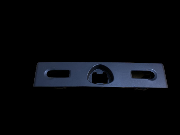 Ornament Ornament buton avarie Renault Clio 2 [facelift] [2001 - 2005] Hatchback 5-usi 1.5 dCi MT (65 hp)