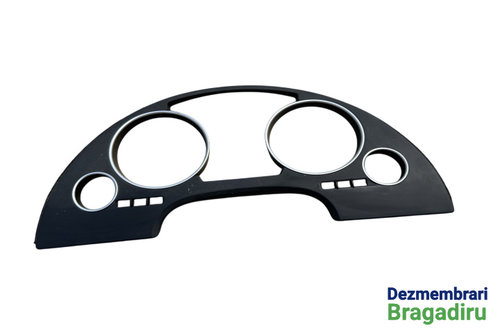 Ornament Ornament ceasuri bord Seat Exeo [2009 - 2012] Sedan 2.0 TDI MT (143 hp) Cod motor: CAGA, Co...