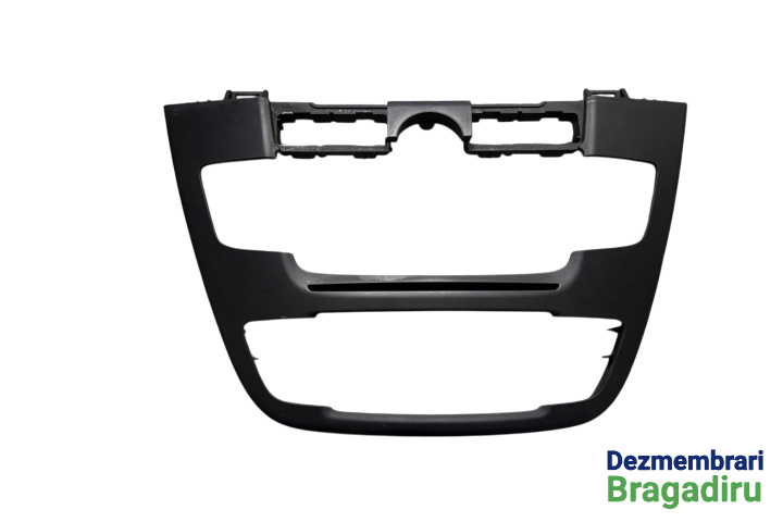 Ornament Ornament comand aclima Cod: 13273253 Opel Insignia A [2008 - 2014] Sports Tourer wagon 5-usi 2.0 CDTI MT (130 hp) Cod motor: A20DTH, Cod culoare: Z177