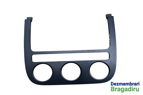 Ornament Ornament comanda clima si radio Volkswagen VW Jetta 5 [2005 - 2011] Sedan 4-usi 1.9 TDI MT ...