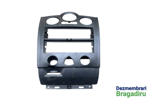 Ornament Ornament consola centrala Renault Megane 2 [facelift] [2006 - 2012] Hatchback 5-usi 1.5 dCi...