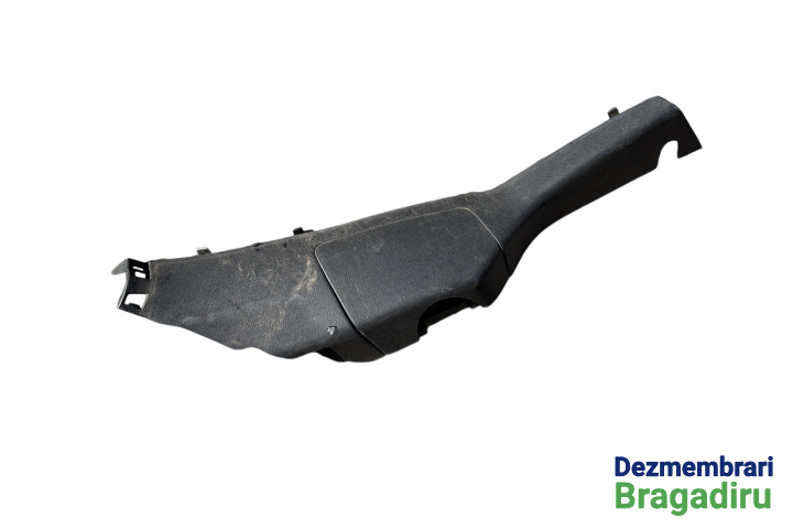 Ornament Ornament dreapta spate Cod: 84950-4EA1A 84950-4EA1A Nissan Qashqai 2 J11 [2013 - 2020] Crossover 1.5 dCi MT (110 hp)