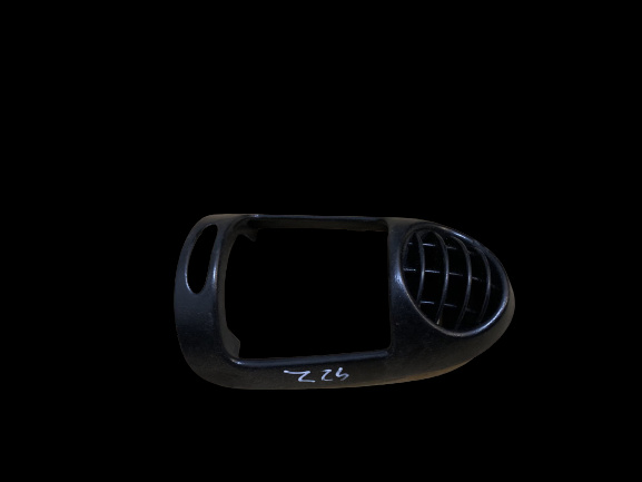 Ornament Ornament grila ventilatie Mercedes-Benz C-Class W203/S203/CL203 [2000 - 2004] Sedan 4-usi C 200 CDI AT (122 hp)