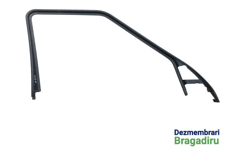 Ornament Ornament interior geam stanga fata Land Rover Discovery 3 [2004 - 2009] SUV 2.7 TD AT (190 hp) Cod motor: 276DT