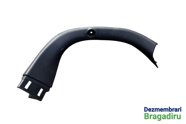 Ornament Ornament interior luneta stanga Cod: 7239897 7239897 BMW Seria 1 F20/F21 [2011 - 2015] Hatchback 5-usi 120d MT (184 hp) Pachet M Cod motor: N47D20C