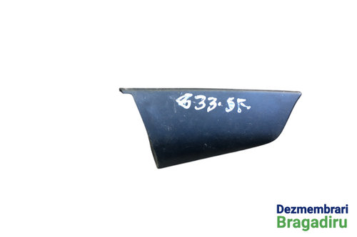 Ornament Ornament usa stanga fata Audi A3 8P/8PA [facelift] [2004 - 2008] Sportback hatchback 5-usi ...