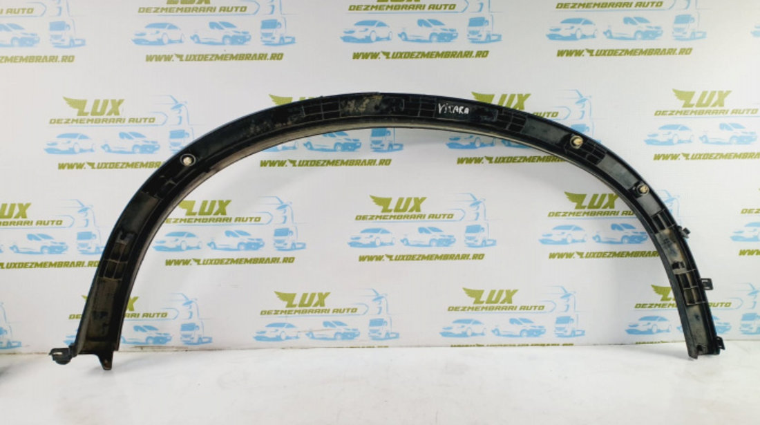 Ornament overfender aripa dreapta spate 7725154p0r Suzuki Vitara 2 [2014 - 2018]