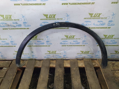 Ornament overfender aripa stanga spate 788601cb0a Infiniti FX-Series 2 [2008 - 2012] motor 3.0 d cod...