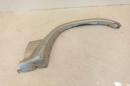 Ornament overfender / bandou dreapta spate MB679792 Mitsubishi Pajero 2 [1991 - 1997]