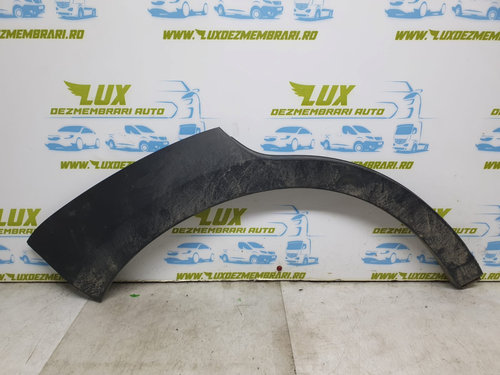 Ornament overfender dreapta spate 87742-j9000 Hyundai Kona [2017 - 2019] 1.0 t-gdi G3LC