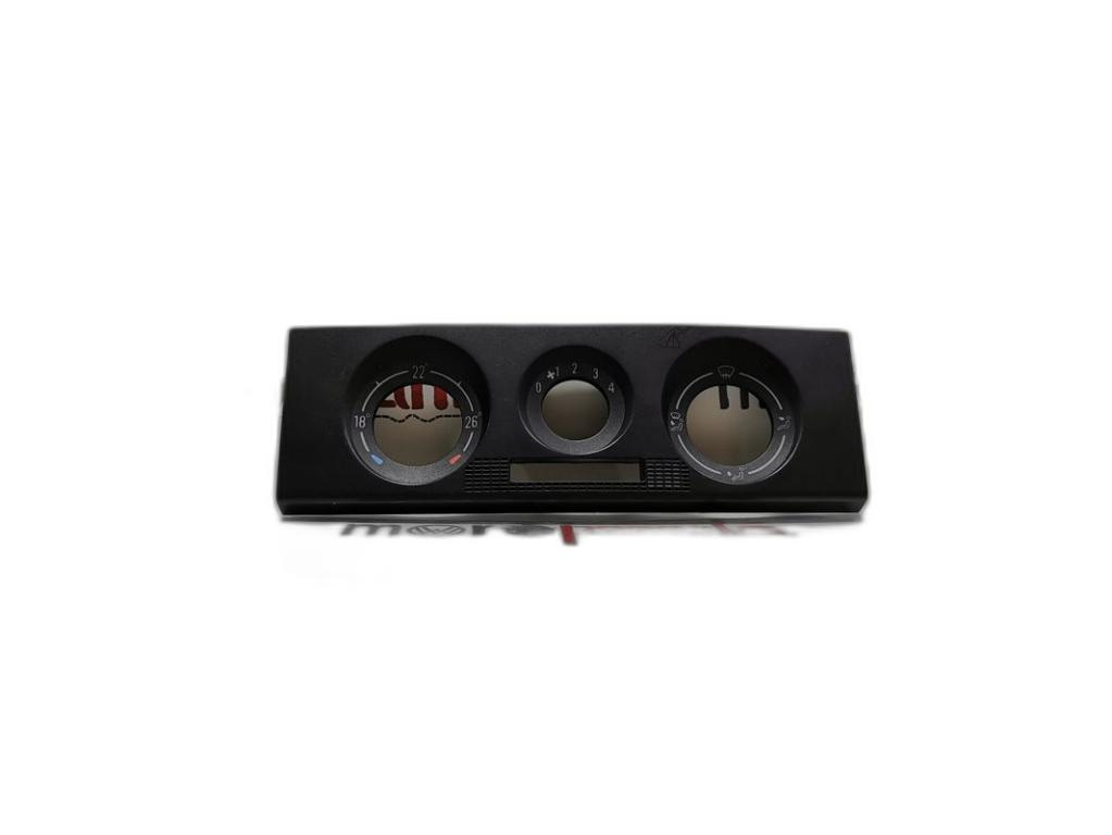 Ornament panou AC Skoda Fabia (6Y2) Hatchback 1.2 6v BMD 2005 SKODA FABIA (6Y2) [ 1999 - 2008 ] OEM 6Y0820075