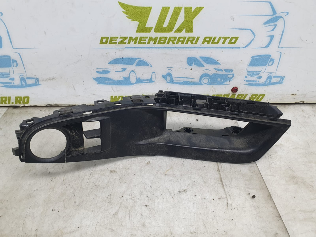 Ornament panou butoane C1bb-a240a41-bdw Ford Fiesta 6 [2008 - 2013]