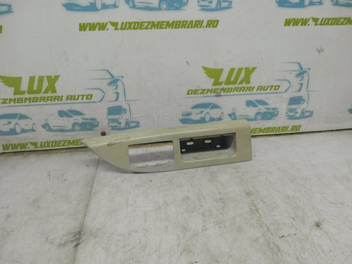 Ornament panou butoane geam 1s7x-14b077 1s7x-14b077-abw Ford Mondeo MK3 [2000 - 2003]