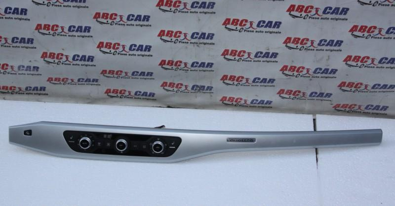Ornament panou clima Audi A4 2015-2019 8W2, B9