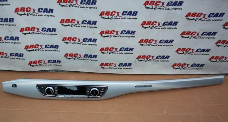 Ornament panou clima Audi A5 2017-2024 F5 8W1853190