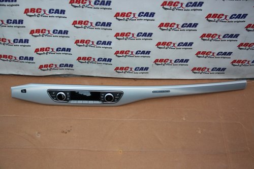 Ornament panou clima Audi A5 F5 cod: 8W1853190 model 2017