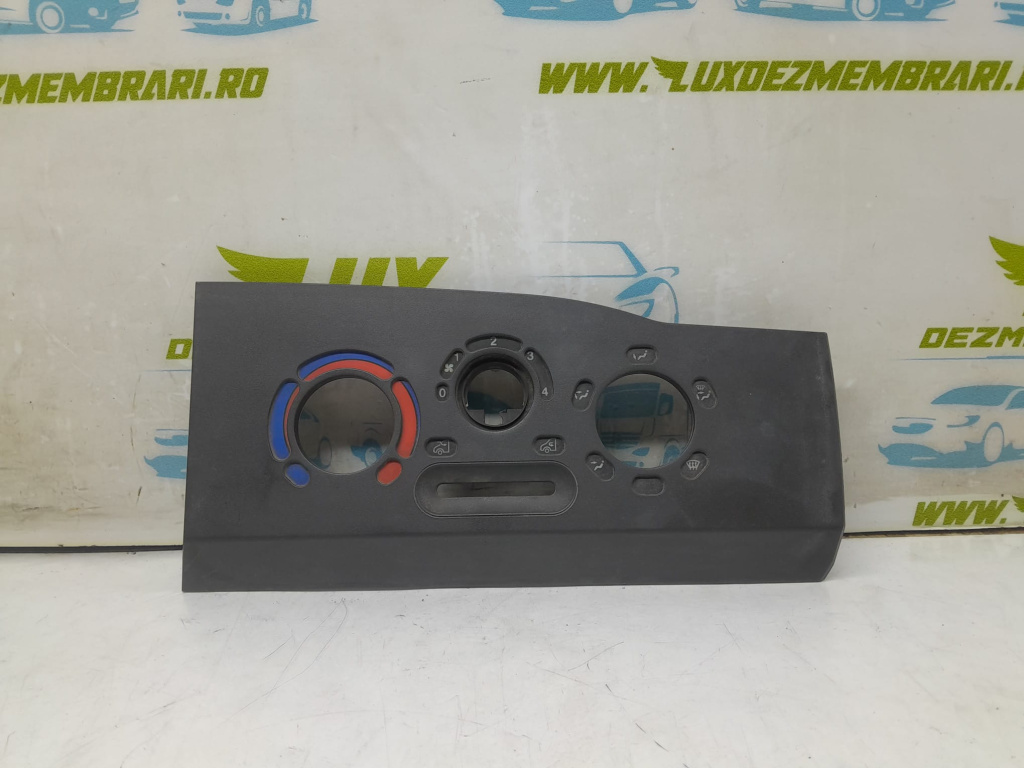 Ornament panou comanda clima 123842500 IVECO Daily 3 [1999 - 2006]
