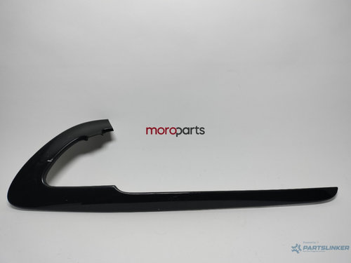 Ornament panou usa coupe dreapta fata AUDI A3 II 8P1 2003 - 2013 VAG 8P3867410A