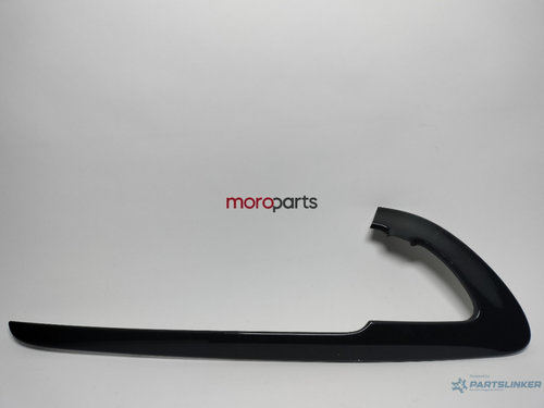Ornament panou usa stanga fata AUDI A3 II 8P1 2003 - 2013 VAG 8P3867409A