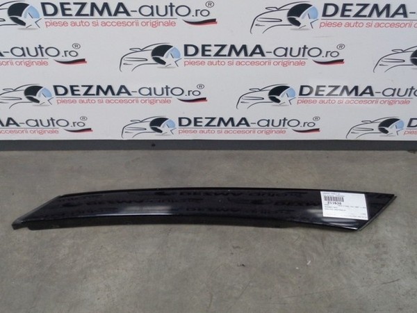 Ornament parbriz dreapta, 5J6853264A, Skoda Fabia 2 (5J) 2007-2014
