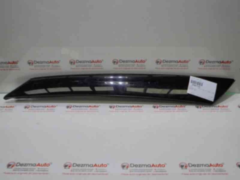 Ornament parbriz dreapta 5J6853264A, Skoda Fabia 2 (5J)