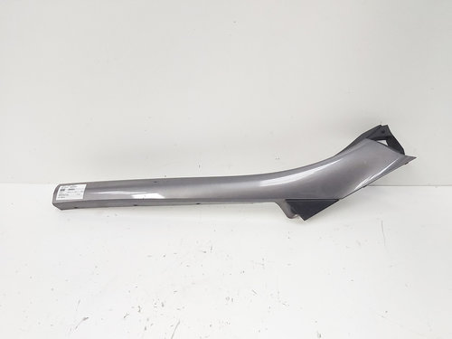 Ornament parbriz dreapta, cod 768340002R, Renault Scenic 3 (id:668904)