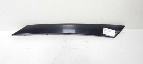 Ornament parbriz dreapta fata, cod 5J6853264R, Skoda Fabia 2 (5J, 542) (id:689073)