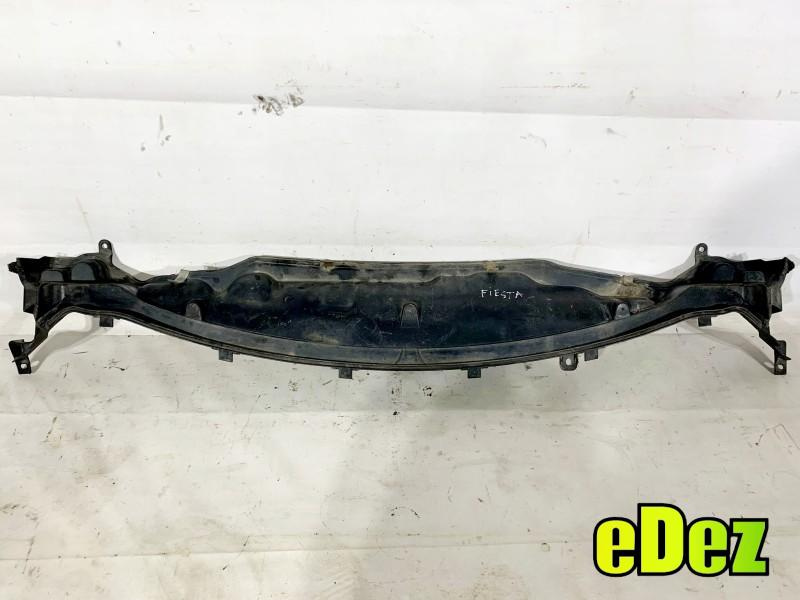 Ornament parbriz Ford Fiesta 7 (2008-2012) [MK7] 8A61-A016B26-B