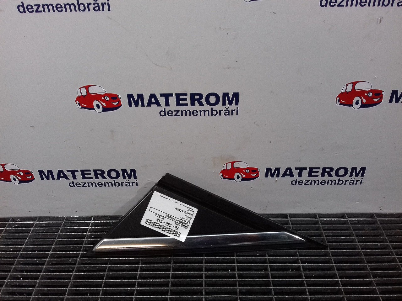 ORNAMENT PARBRIZ OPEL ASTRA K - - (2015 2021)