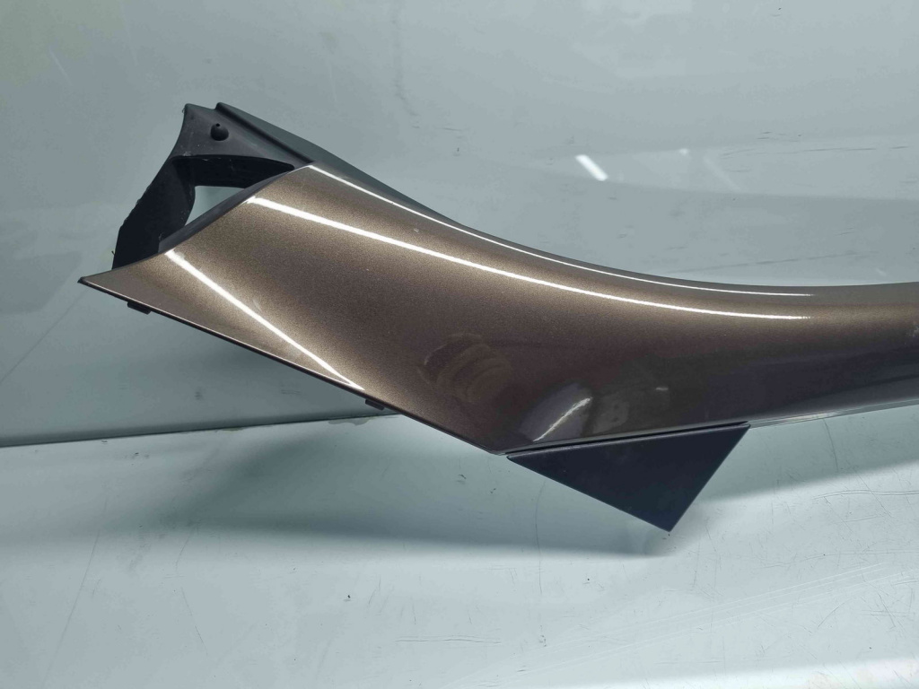 Ornament parbriz Renault Scenic 3 [Fabr 2009-2015]