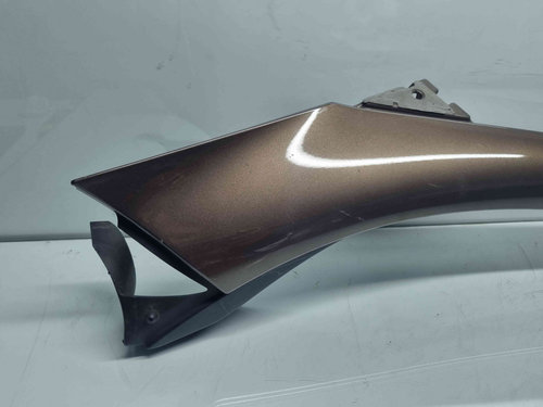 Ornament parbriz Renault Scenic 3 [Fabr 2009-2015]