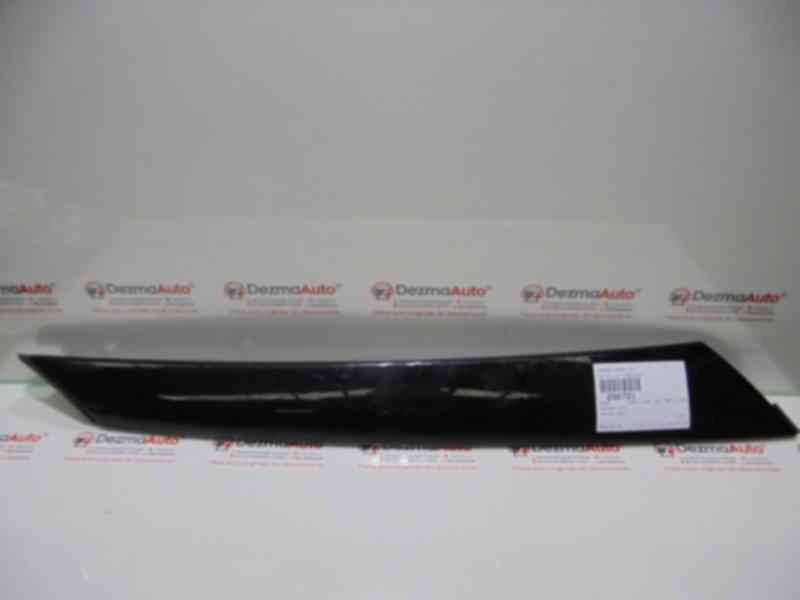 Ornament parbriz stanga 5J6853263A, Skoda Fabia 2 (5J)