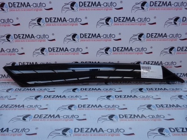 Ornament parbriz stanga, 5J6853263A Skoda Fabia 2 (5J) 2006-2013 (id:212603)