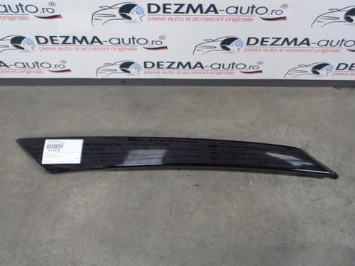 Ornament parbriz stanga, 5J6853263A, Skoda Fabia 2 Combi (5J) 2007-2014 (id:211639)