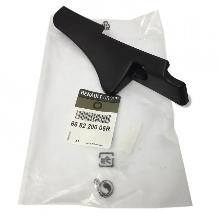 Ornament Parbriz Stanga Oe Dacia Duster 1 2010-2017 668220006R