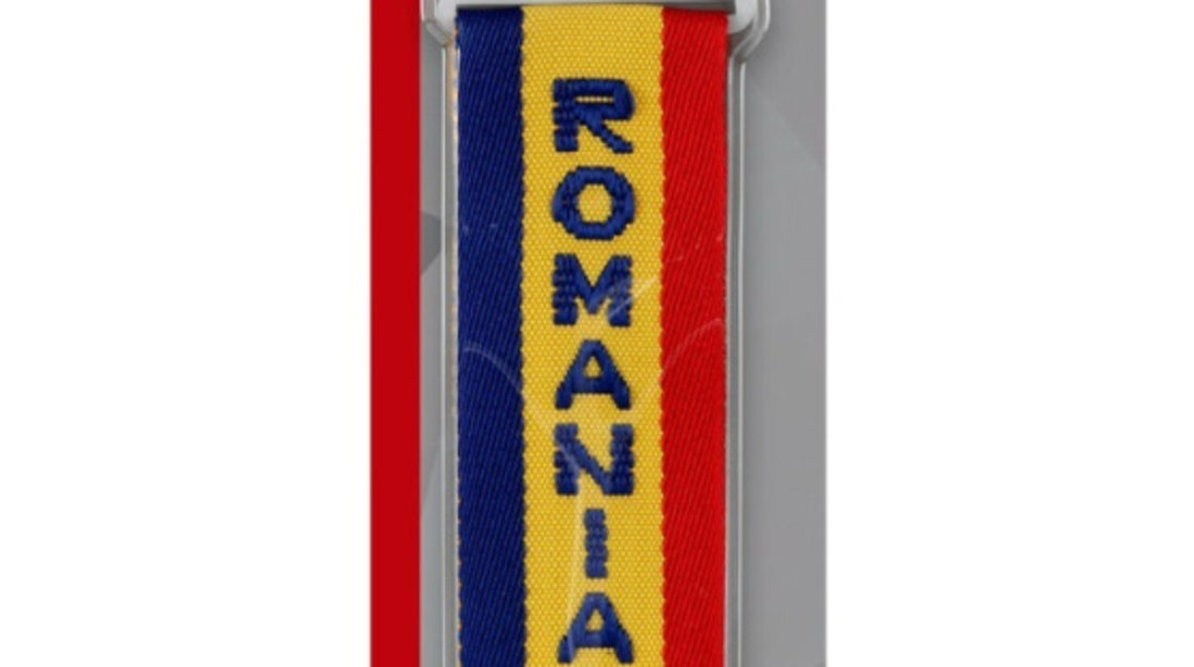 Ornament Parbriz Steag Lampa Mini Scarf, Romania LAM98526