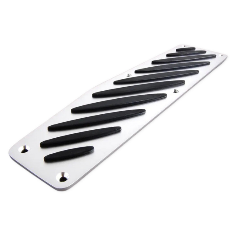 Ornament Pedala Footrest Oe Bmw Seria 3 E92 2006-2013 51470027792