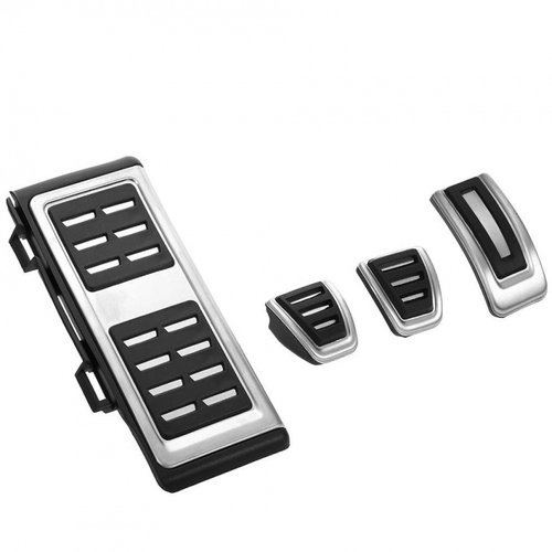 Ornament Pedale Audi Q7 2006-2014 OPVW-MT-7