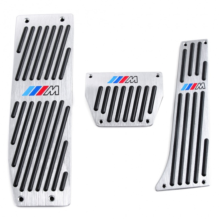 Ornament Pedale Bmw M Seria 3 E30 1982-1992 OPB-AT-18