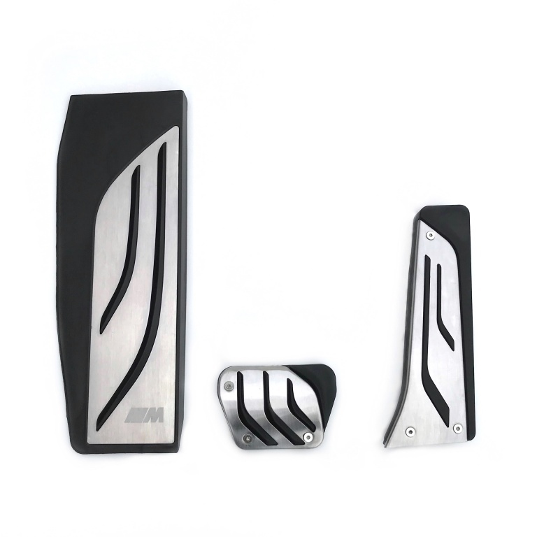 Ornament Pedale Bmw M Seria 4 F32 2013→ OPB-AT-19