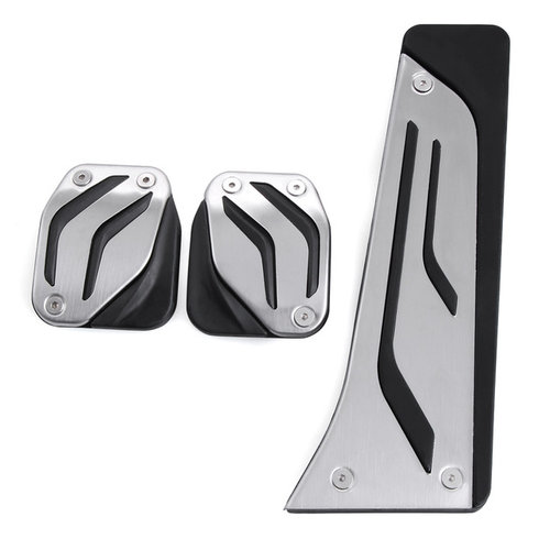 Ornament Pedale Bmw Seria 7 E66 2001-2008 OPB-MT-24