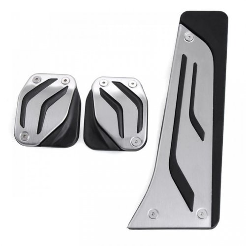 Ornament Pedale Bmw X3 F25 2010→ OPB-MT-24